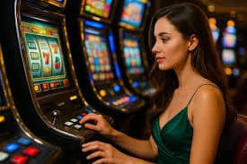 Jackpot Slots ibet 108 မြန်မာ ကြီးမားသောဆုကြေး