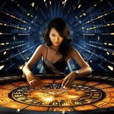 Dragon Tiger Live ကတ်ဂိမ်း ibet 108
